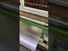 0.1mm A4 Smart Card วัสดุ ผนังเคลือบเส้นแม่เหล็ก