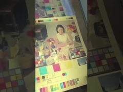 กระดาษพิมพ์ HP Indigo