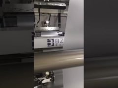 ฟิล์ม PC Card, แผ่นทับหน้าเคลือบ PC