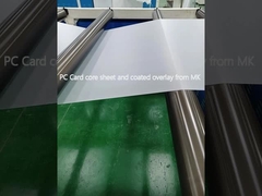 แผ่นหลัก PC, แผ่นพิมพ์การ์ด PC, แผ่นพิมพ์ PC