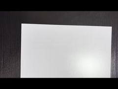 ดูเหตุผลที่เลือกแผ่นการ์ด PET พิมพ์ด้วยเครื่องพิมพ์ออฟเซ็ตหรือเครื่องพิมพ์ซิลค์สกรีน