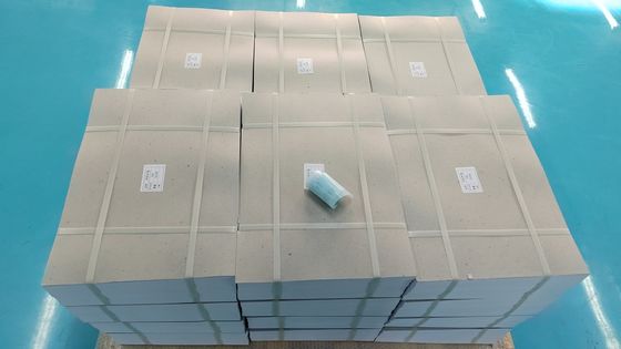 3*8 4*8 6*8 ลายแบบ RFID Inlay Prelam PVC Inlay Sheet RFID Contactless Card Sheet สําหรับการผลิตบัตรพลาสติก