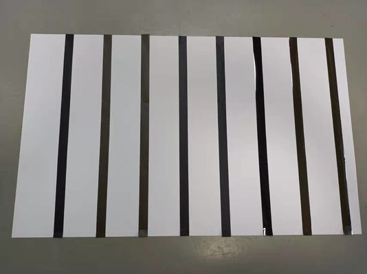 110-150C อุณหภูมิการละลาย Hico 0.06 มม.