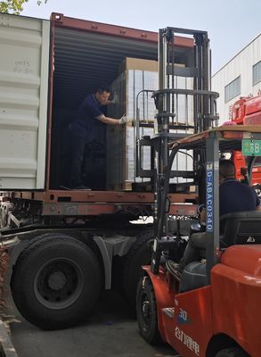 0.30mm ความหนา Offset พิมพ์แผ่นพื้น PVC สําหรับการผลิตบัตรธนาคาร