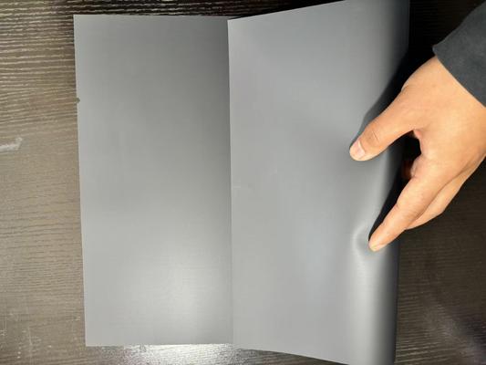 Customizable Contactless Smart PET Card Offset Printing Materials Featuring Long Lasting Durability for Secure Access Management