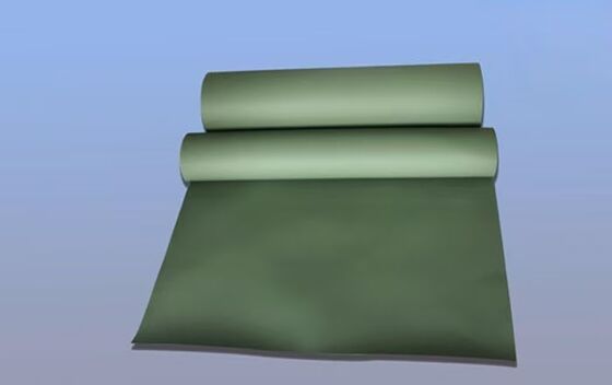 FPC โฟกซิเบิล PCB คูชั่นแพด สามารถใช้ได้อีกครั้ง อุณหภูมิสูง ทนต่อการกดร้อน Lamination Buffer Mat สําหรับการผลิตแผ่นวงจรยืดหยุ่น