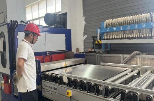 CCL Lamination Steel Plate Japanese High-precision NAS Alloy Steel Plate สําหรับการกดร้อนของโลหะแหลมเคลือบทองแดง