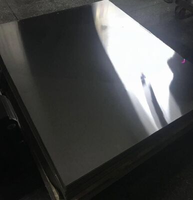 PCB Lamination Steel Plate Japanese High-precision NAS Alloy Steel Plate สําหรับการพิมพ์แผ่นวงจรแบบร้อน