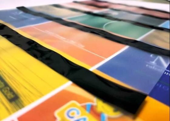 สีดํา สายแม่เหล็กเคลือบฟิล์ม สายแม่เหล็ก Hi-Co