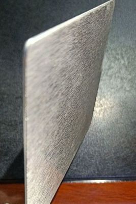 Inlay Prelam Pvc Sheet แผ่นเหล็กลามิเนต 1.0 มม