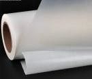 แผ่นพลาสติก PETG 0.76 มม. สีขาวสำหรับวัตถุประสงค์ในการผลิตตัวสมาร์ทการ์ด