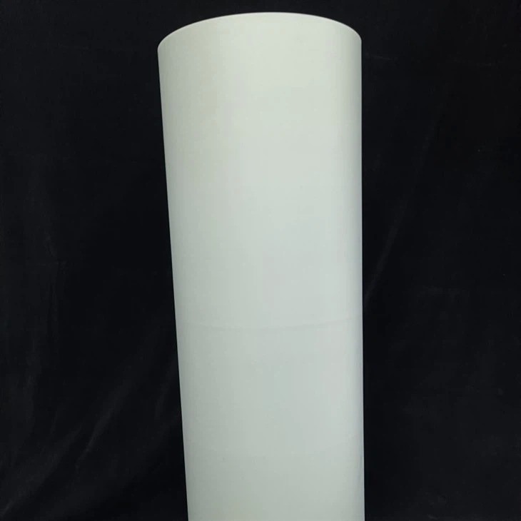 แผ่นพิมพ์ออฟเซ็ต M-PET-OP ทนความร้อน ไม่เสียรูป ทนต่อความชื้นและความร้อนสูง และมีความแข็งแรงดึงสูง