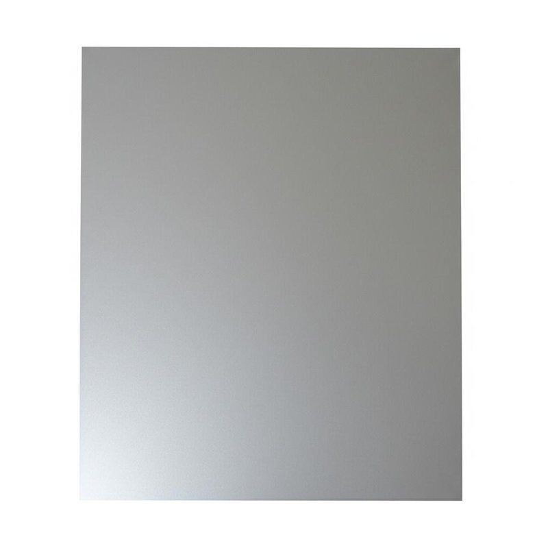 Surface Hardness HRC80±20 A3 Smart Card Material Incorporating Magnetic Layer Material Barium Ferrite Suitable for Durable Card Production