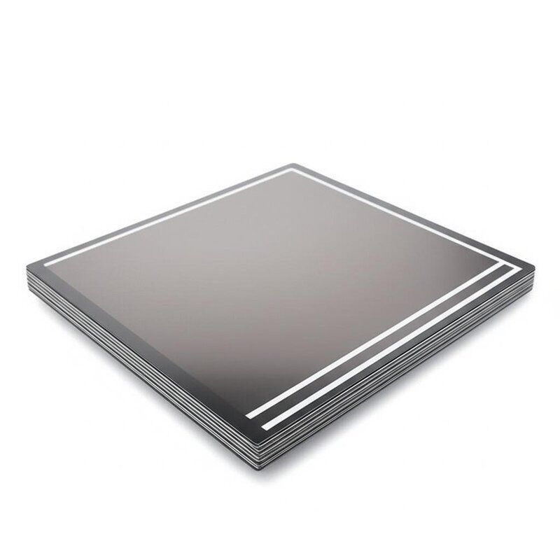 วัสดุสมาร์ทการ์ด A3+ พร้อมการนำความร้อน 0.04cal/℃.cm.sec, แถบแม่เหล็กแบเรียมเฟอร์ไรต์ และความแข็งผิว HRC80±20 สำหรับแผ่น PVC พิมพ์ได้ของ Konica Digital